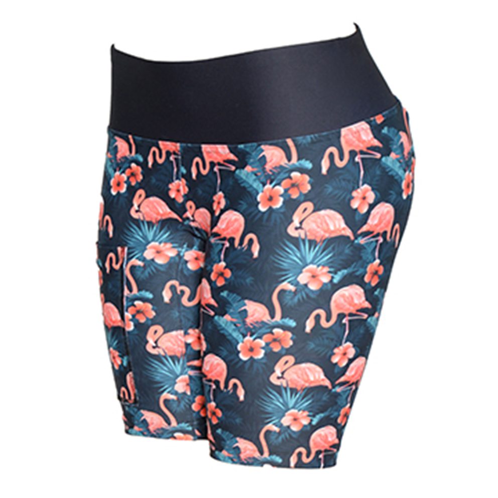 Flamingo Fun (WRS) | Hera Sportswear
