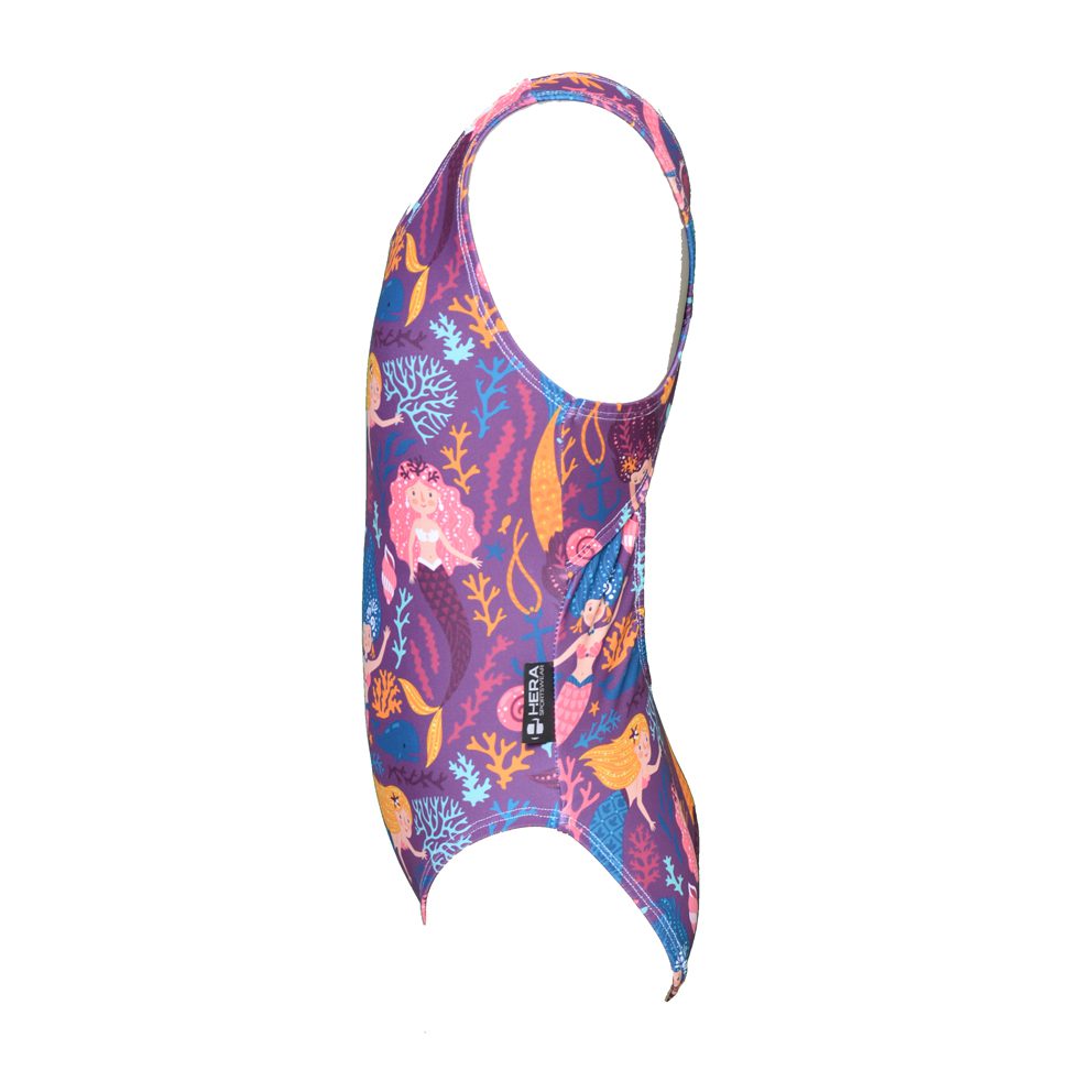 MERMAIDS Swimming Costume (3) | Hera Sportswear