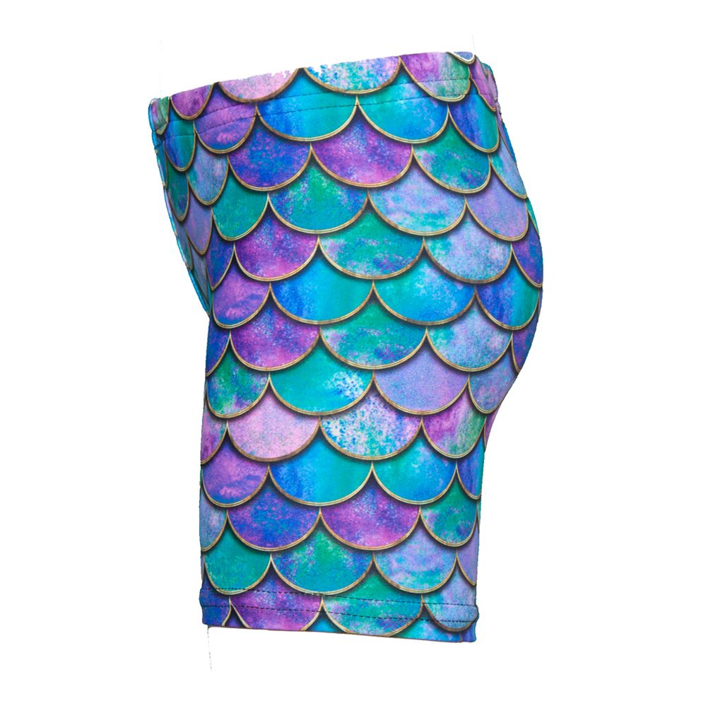 Mermaid Scale Kids (KRS) | Hera Sportswear