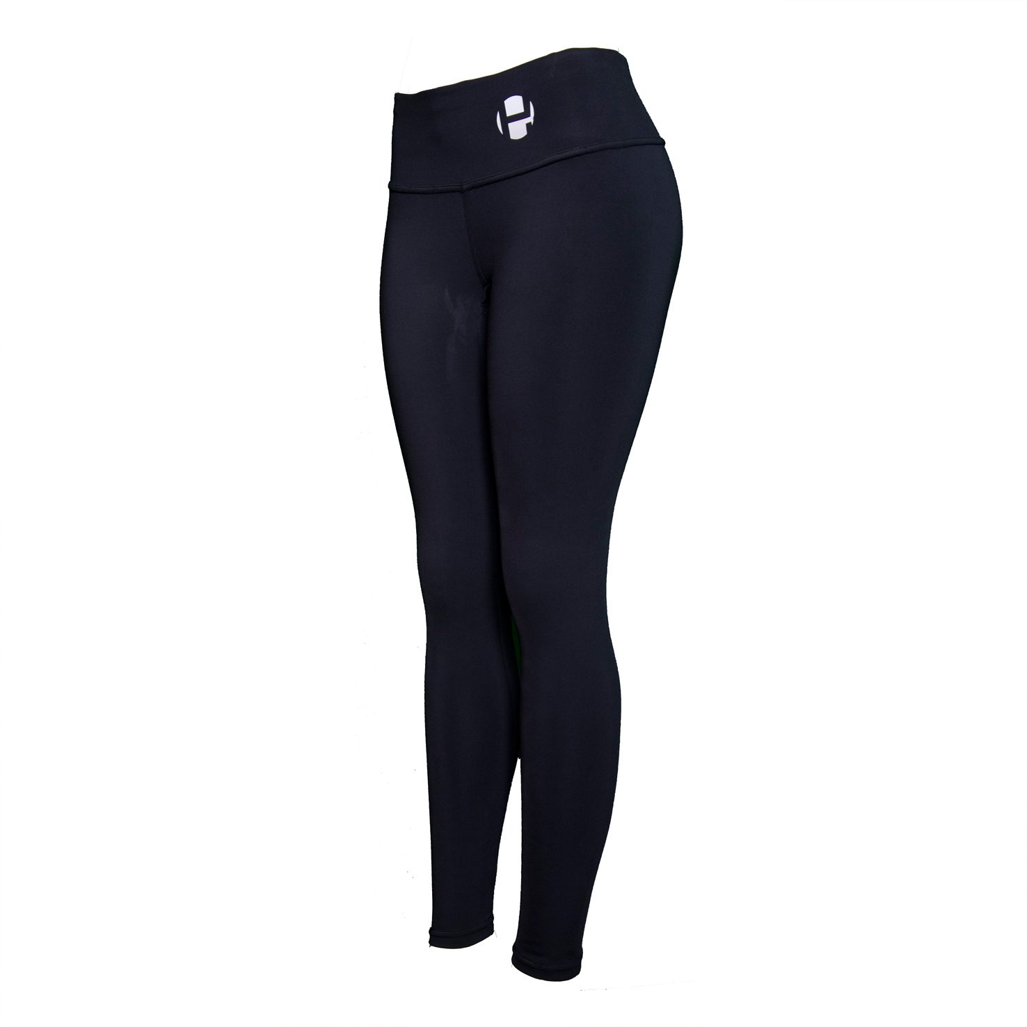 Black Hera Long Pants (WLL) | Hera Sportswear